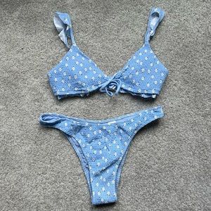 Hollister bikini!!